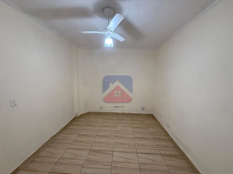 🏡 Apartamento para Locação no Maracanã – Praia Grande/SP: 4ª foto da galeria de imagens do imóvel