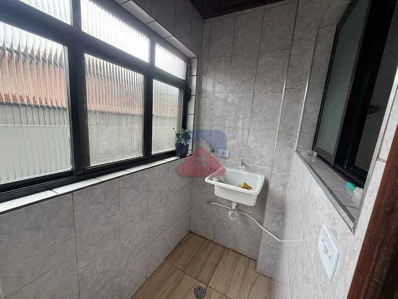 🏡 Apartamento para Locação no Maracanã – Praia Grande/SP: 7ª foto da galeria de imagens do imóvel