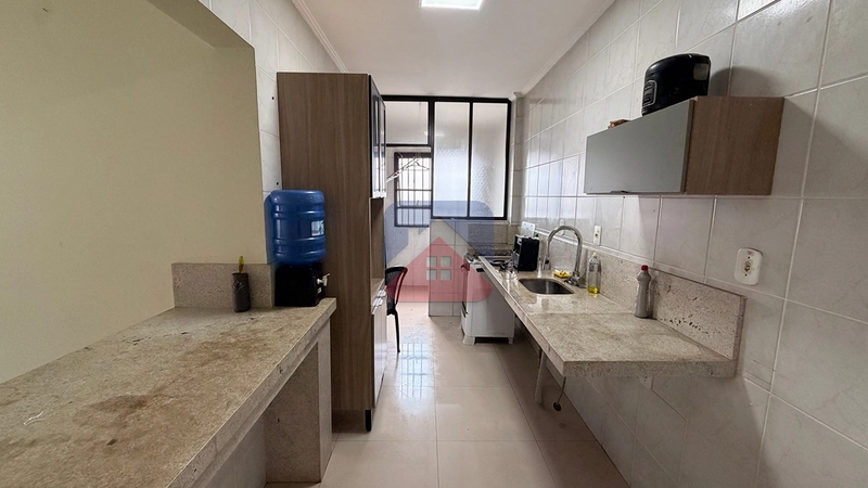 🏡 Apartamento para venda na Guilhermina – Praia Grande/SP: 17ª foto da galeria de imagens do imóvel