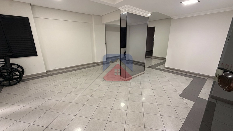 🏡 Apartamento para venda na Guilhermina – Praia Grande/SP: 3ª foto da galeria de imagens do imóvel