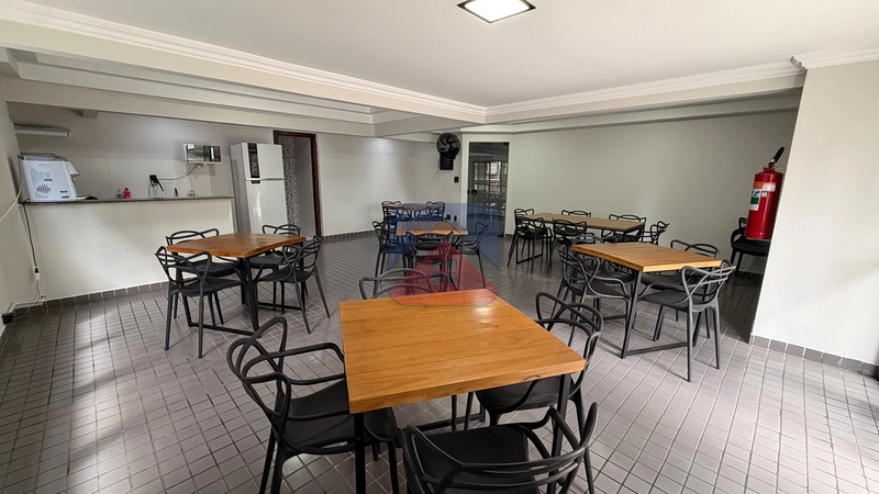 🏡 Apartamento para venda na Guilhermina – Praia Grande/SP: 7ª foto da galeria de imagens do imóvel