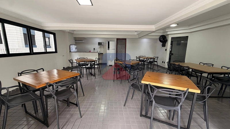 🏡 Apartamento para venda na Guilhermina – Praia Grande/SP: 6ª foto da galeria de imagens do imóvel