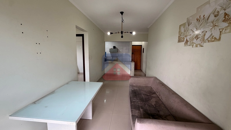 🏡 Apartamento para venda na Guilhermina – Praia Grande/SP: 12ª foto da galeria de imagens do imóvel