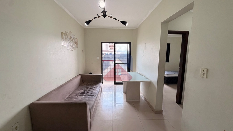 🏡 Apartamento para venda na Guilhermina – Praia Grande/SP: 11ª foto da galeria de imagens do imóvel