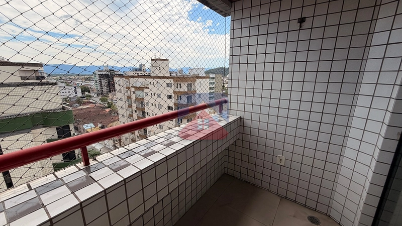 🏡 Apartamento para venda na Guilhermina – Praia Grande/SP: 13ª foto da galeria de imagens do imóvel
