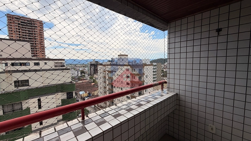🏡 Apartamento para venda na Guilhermina – Praia Grande/SP: 14ª foto da galeria de imagens do imóvel