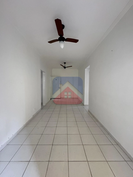 🏡 Apartamento para venda na Canto do Forte – Praia Grande/SP: 2ª foto da galeria de imagens do imóvel