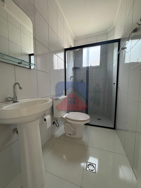 🏡 Apartamento para venda na Canto do Forte – Praia Grande/SP: 9ª foto da galeria de imagens do imóvel
