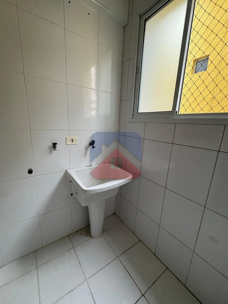🏡 Apartamento para venda na Canto do Forte – Praia Grande/SP: 11ª foto da galeria de imagens do imóvel