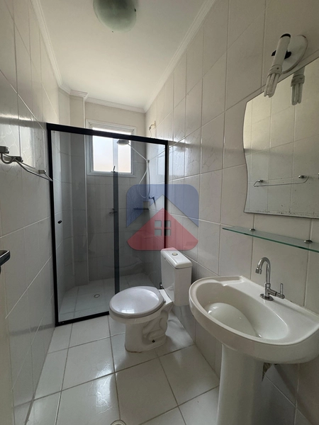 🏡 Apartamento para venda na Canto do Forte – Praia Grande/SP: 10ª foto da galeria de imagens do imóvel