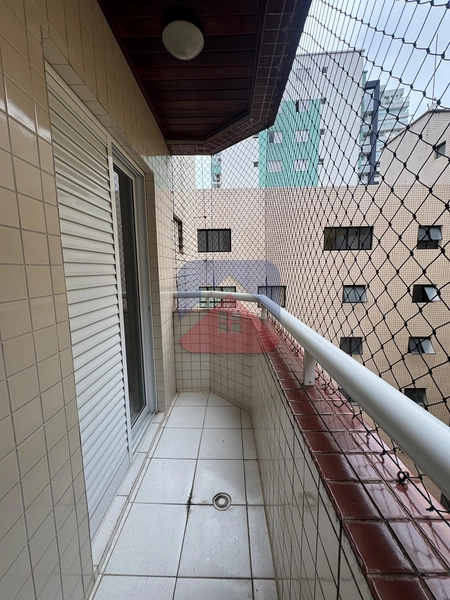 🏡 Apartamento para venda na Canto do Forte – Praia Grande/SP: 8ª foto da galeria de imagens do imóvel