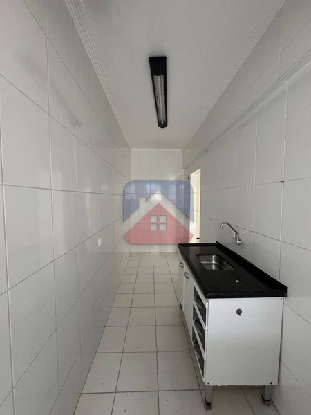🏡 Apartamento para venda na Canto do Forte – Praia Grande/SP: 3ª foto da galeria de imagens do imóvel