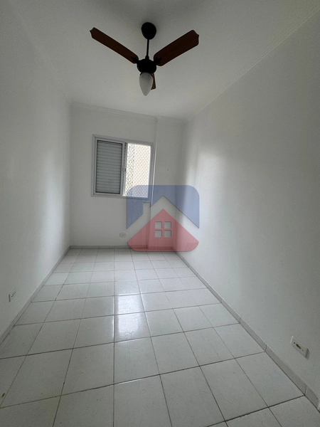 🏡 Apartamento para venda na Canto do Forte – Praia Grande/SP: 4ª foto da galeria de imagens do imóvel