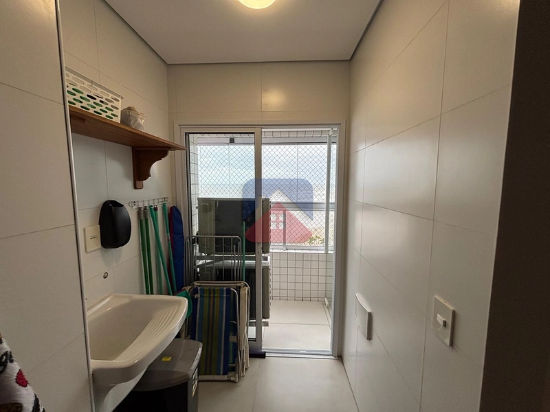 APARTAMENTO 2 DORMITÓRIOS COM VISTA MAR, MOBILIADO E LAZER COMPLETO PARA VENDA: 23ª foto da galeria de imagens do imóvel