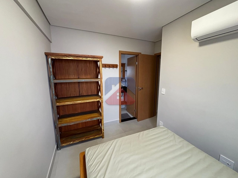 APARTAMENTO 2 DORMITÓRIOS COM VISTA MAR, MOBILIADO E LAZER COMPLETO PARA VENDA: 18ª foto da galeria de imagens do imóvel