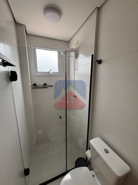 APARTAMENTO 2 DORMITÓRIOS COM VISTA MAR, MOBILIADO E LAZER COMPLETO PARA VENDA: 21ª foto da galeria de imagens do imóvel