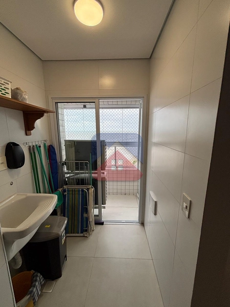 APARTAMENTO 2 DORMITÓRIOS COM VISTA MAR, MOBILIADO E LAZER COMPLETO PARA VENDA: 22ª foto da galeria de imagens do imóvel