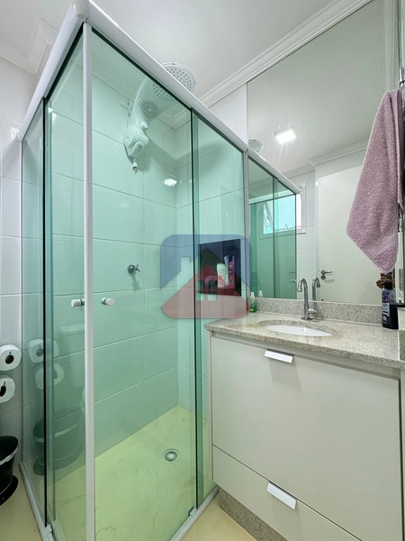 APARTAMENTO 2 DORMITÓRIOS | 1 SUÍTE | VILA CAIÇARA – PRAIA GRANDE: 24ª foto da galeria de imagens do imóvel