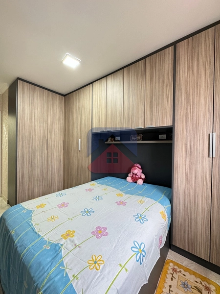 APARTAMENTO 2 DORMITÓRIOS | 1 SUÍTE | VILA CAIÇARA – PRAIA GRANDE: 21ª foto da galeria de imagens do imóvel