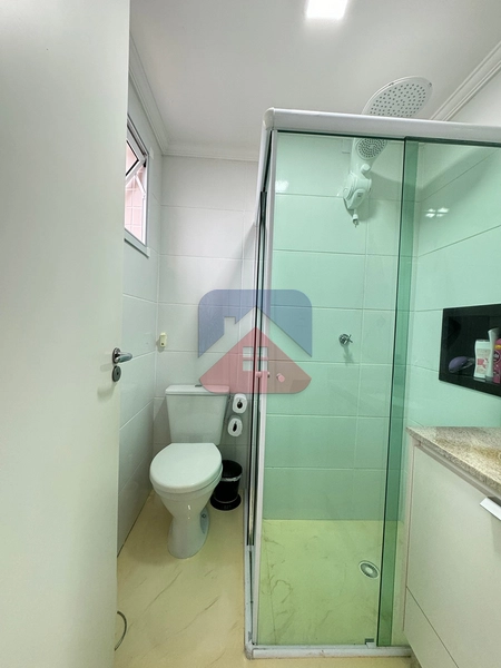 APARTAMENTO 2 DORMITÓRIOS | 1 SUÍTE | VILA CAIÇARA – PRAIA GRANDE: 23ª foto da galeria de imagens do imóvel