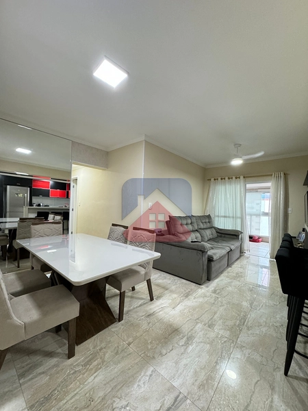 APARTAMENTO 2 DORMITÓRIOS | 1 SUÍTE | VILA CAIÇARA – PRAIA GRANDE: 25ª foto da galeria de imagens do imóvel