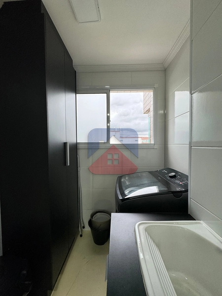 APARTAMENTO 2 DORMITÓRIOS | 1 SUÍTE | VILA CAIÇARA – PRAIA GRANDE: 10ª foto da galeria de imagens do imóvel