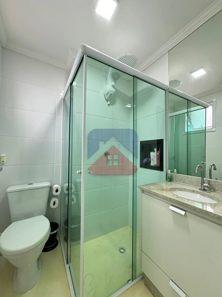 APARTAMENTO 2 DORMITÓRIOS | 1 SUÍTE | VILA CAIÇARA – PRAIA GRANDE: 22ª foto da galeria de imagens do imóvel