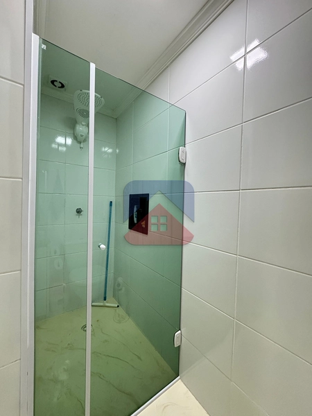 APARTAMENTO 2 DORMITÓRIOS | 1 SUÍTE | VILA CAIÇARA – PRAIA GRANDE: 18ª foto da galeria de imagens do imóvel