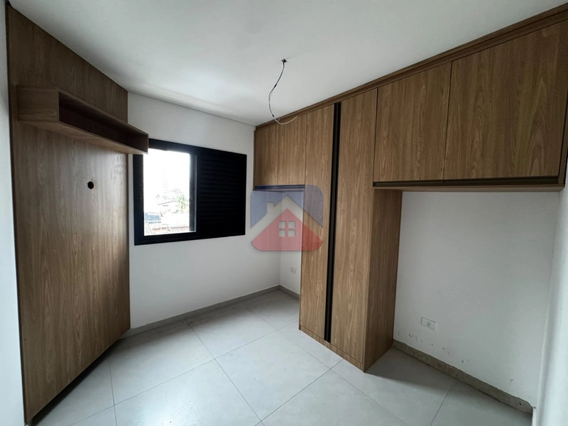 🏡 Apartamento para venda na Canto do Forte – Praia Grande/SP: 5ª foto da galeria de imagens do imóvel