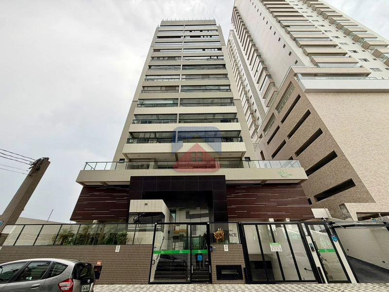 APARTAMENTO COM VISTA MAR DE 2 DORMITÓRIOS COM LAZER COMPLETO : 43ª foto da galeria de imagens do imóvel