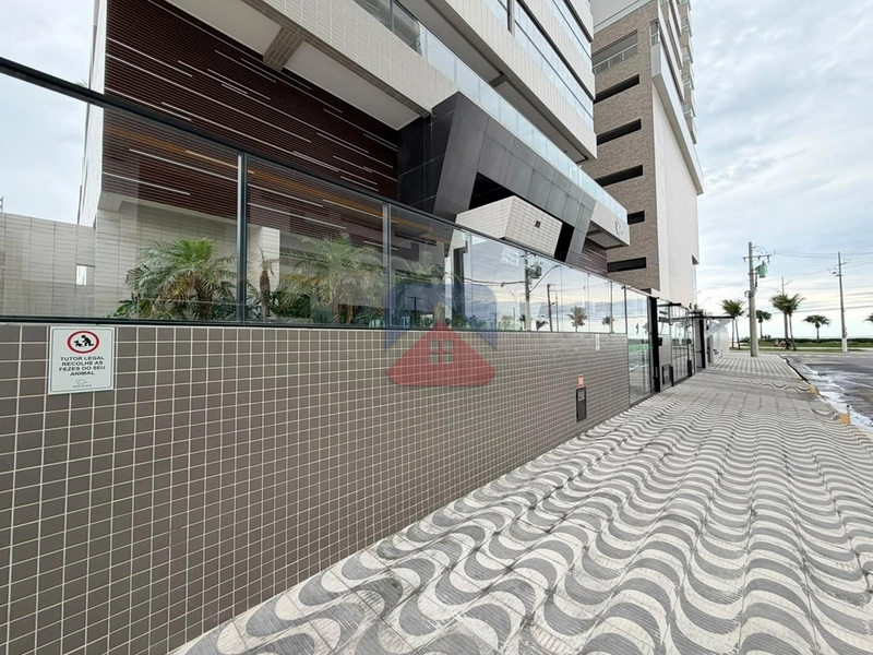 APARTAMENTO COM VISTA MAR DE 2 DORMITÓRIOS COM LAZER COMPLETO : 39ª foto da galeria de imagens do imóvel
