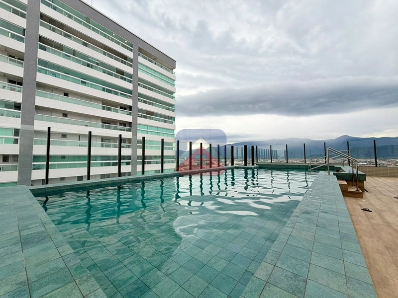 APARTAMENTO COM VISTA MAR DE 2 DORMITÓRIOS COM LAZER COMPLETO : 26ª foto da galeria de imagens do imóvel