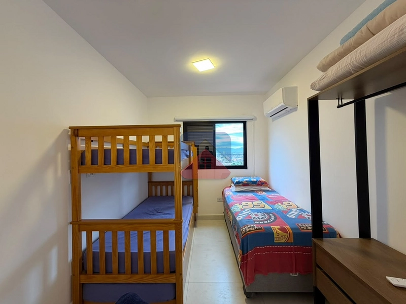 APARTAMENTO COM VISTA MAR DE 2 DORMITÓRIOS COM LAZER COMPLETO : 17ª foto da galeria de imagens do imóvel