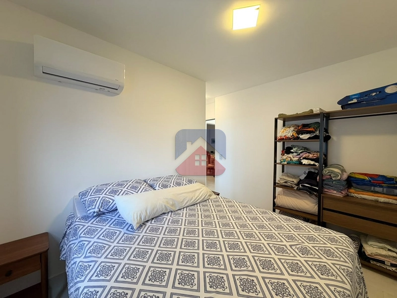 APARTAMENTO COM VISTA MAR DE 2 DORMITÓRIOS COM LAZER COMPLETO : 28ª foto da galeria de imagens do imóvel