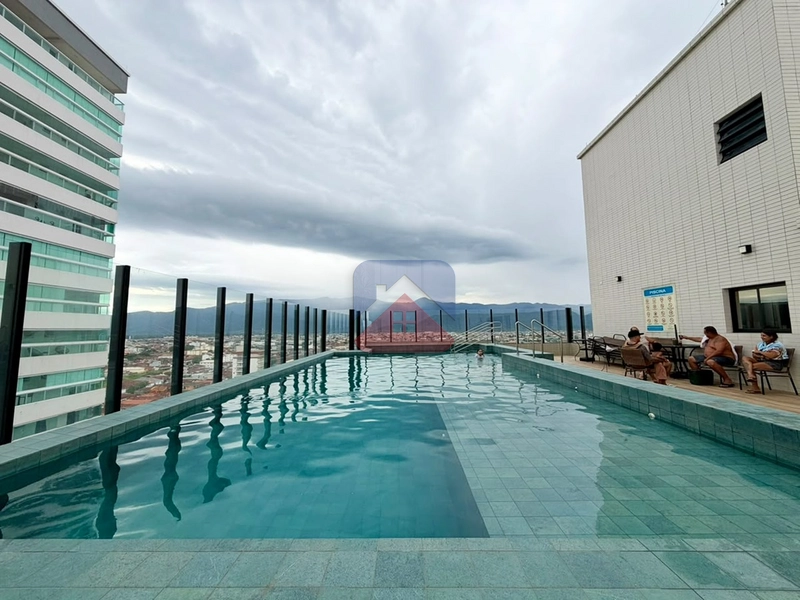 APARTAMENTO COM VISTA MAR DE 2 DORMITÓRIOS COM LAZER COMPLETO : 29ª foto da galeria de imagens do imóvel