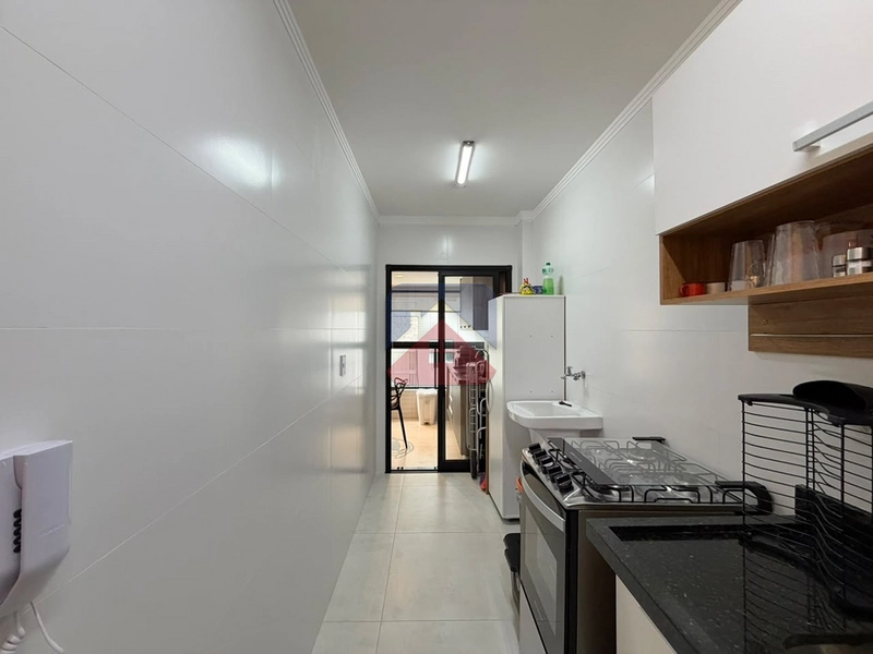 APARTAMENTO COM VISTA MAR DE 2 DORMITÓRIOS COM LAZER COMPLETO : 7ª foto da galeria de imagens do imóvel