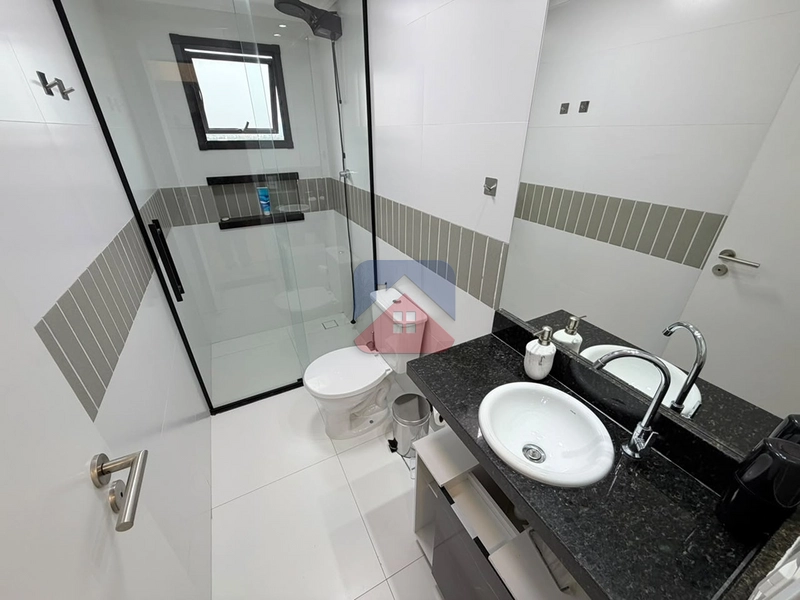APARTAMENTO COM VISTA MAR DE 2 DORMITÓRIOS COM LAZER COMPLETO : 18ª foto da galeria de imagens do imóvel