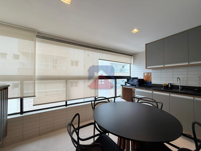 APARTAMENTO COM VISTA MAR DE 2 DORMITÓRIOS COM LAZER COMPLETO : 12ª foto da galeria de imagens do imóvel