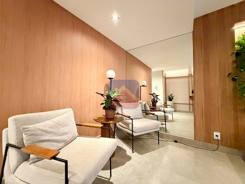 APARTAMENTO COM VISTA MAR DE 2 DORMITÓRIOS COM LAZER COMPLETO : 30ª foto da galeria de imagens do imóvel