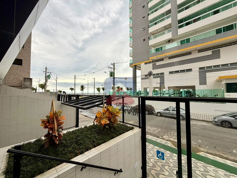 APARTAMENTO COM VISTA MAR DE 2 DORMITÓRIOS COM LAZER COMPLETO : 34ª foto da galeria de imagens do imóvel