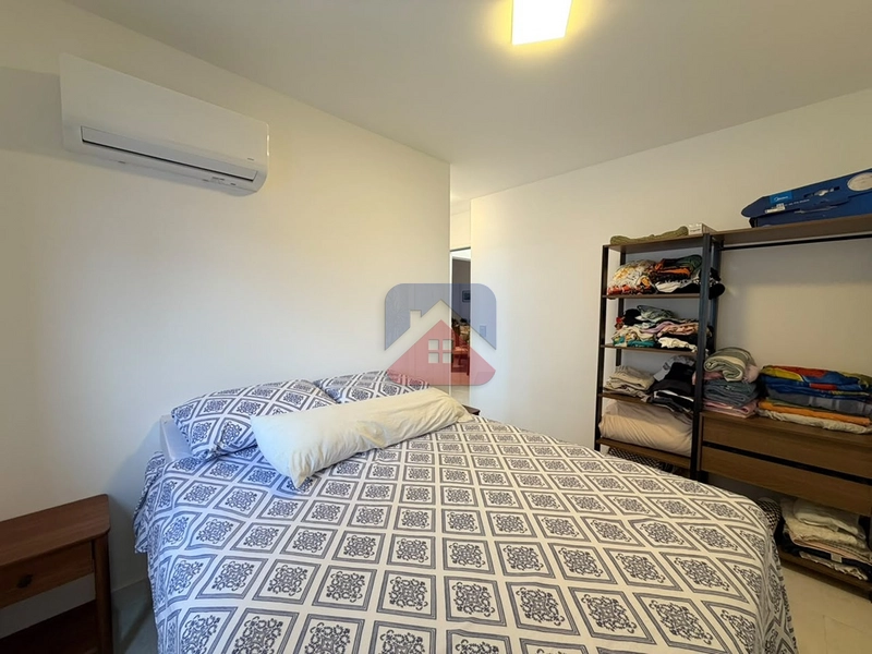 APARTAMENTO COM VISTA MAR DE 2 DORMITÓRIOS COM LAZER COMPLETO : 24ª foto da galeria de imagens do imóvel