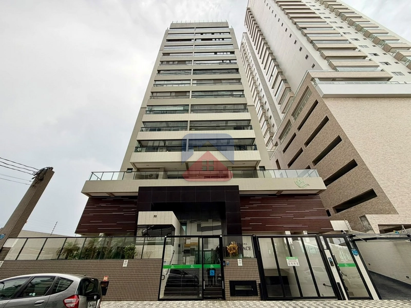 APARTAMENTO COM VISTA MAR DE 2 DORMITÓRIOS COM LAZER COMPLETO : 42ª foto da galeria de imagens do imóvel