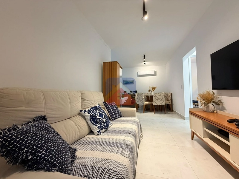 APARTAMENTO COM VISTA MAR DE 2 DORMITÓRIOS COM LAZER COMPLETO : 13ª foto da galeria de imagens do imóvel