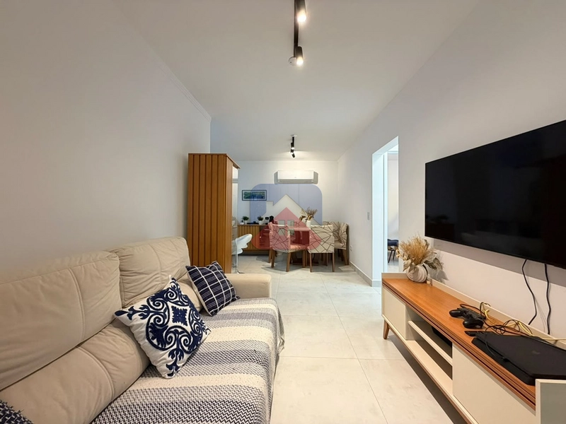 APARTAMENTO COM VISTA MAR DE 2 DORMITÓRIOS COM LAZER COMPLETO : 16ª foto da galeria de imagens do imóvel