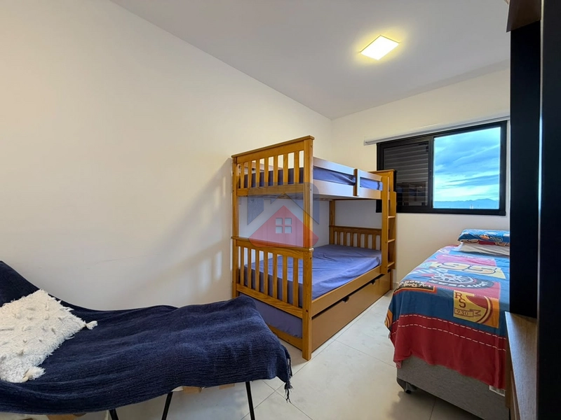 APARTAMENTO COM VISTA MAR DE 2 DORMITÓRIOS COM LAZER COMPLETO : 19ª foto da galeria de imagens do imóvel