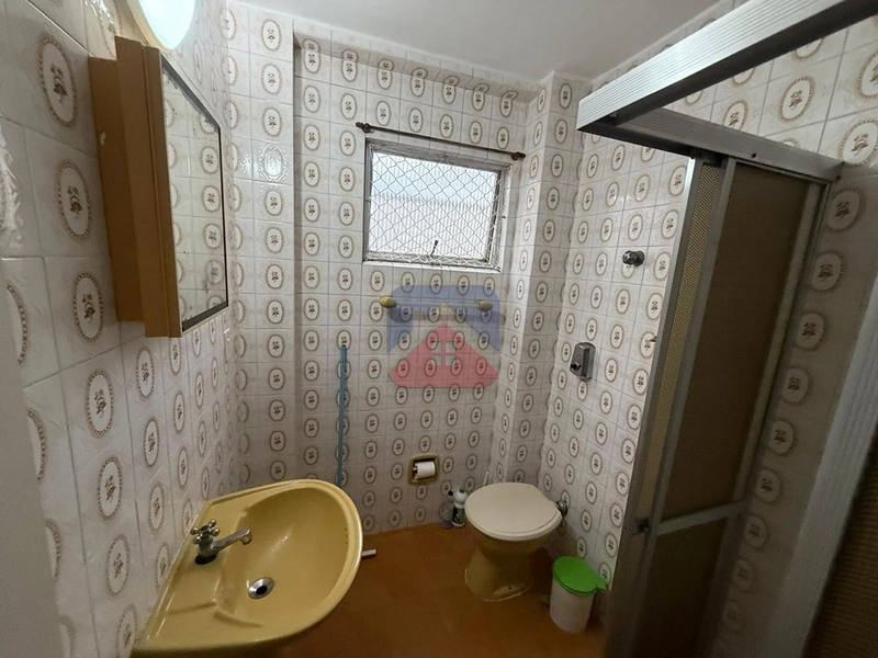 🏡 Kitnet para Locação na VIla Caiçara – Praia Grande/SP: 5ª foto da galeria de imagens do imóvel