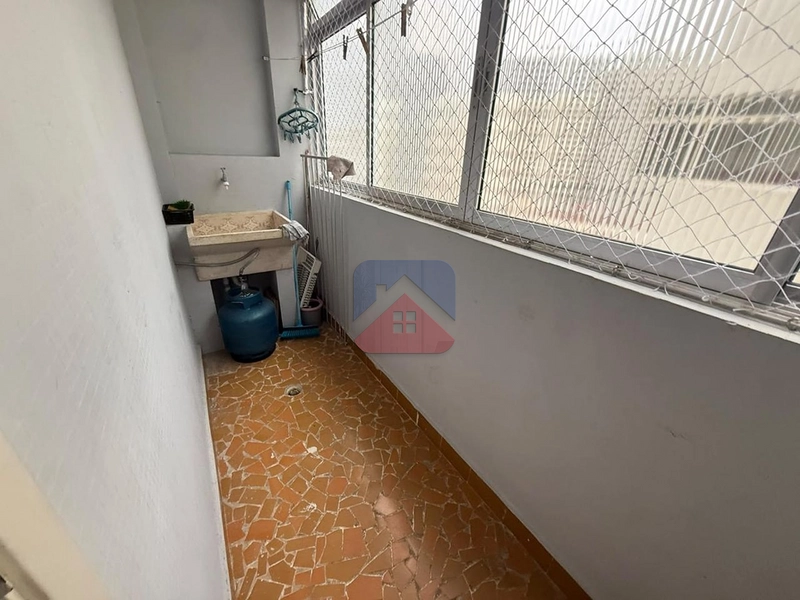 🏡 Kitnet para Locação na VIla Caiçara – Praia Grande/SP: 4ª foto da galeria de imagens do imóvel