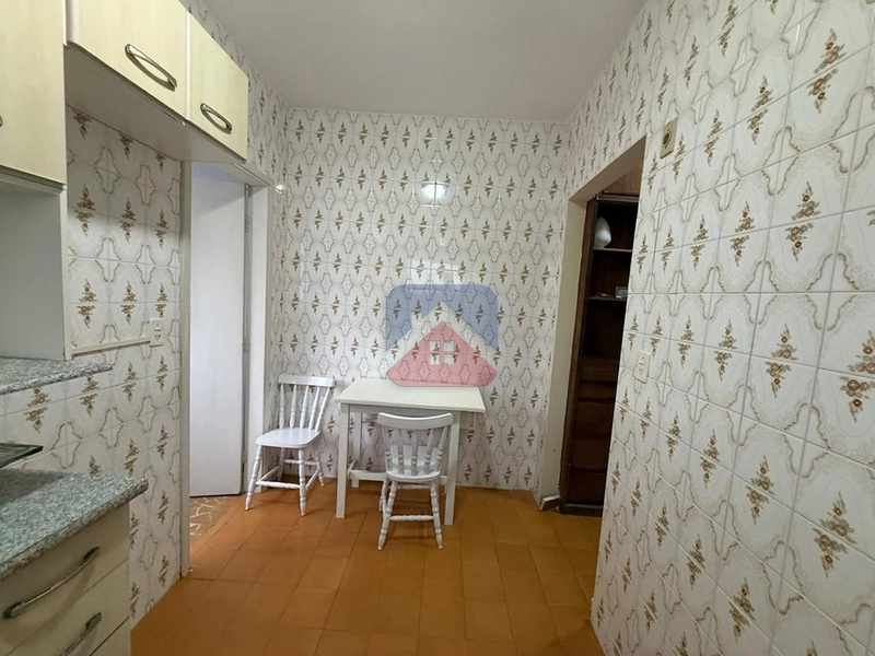 🏡 Kitnet para Locação na VIla Caiçara – Praia Grande/SP: 3ª foto da galeria de imagens do imóvel