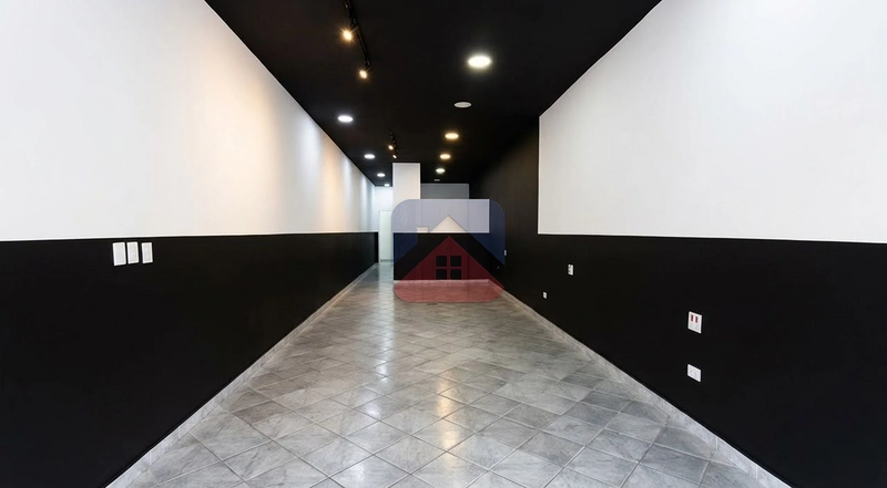 Loja 150m² na Kennedy Vila Caiçara: 1ª foto da galeria de imagens do imóvel