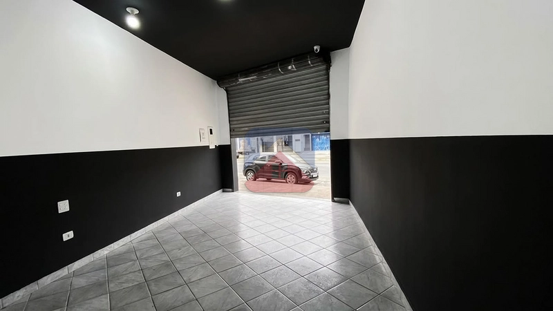 Loja 150m² na Kennedy Vila Caiçara: 4ª foto da galeria de imagens do imóvel